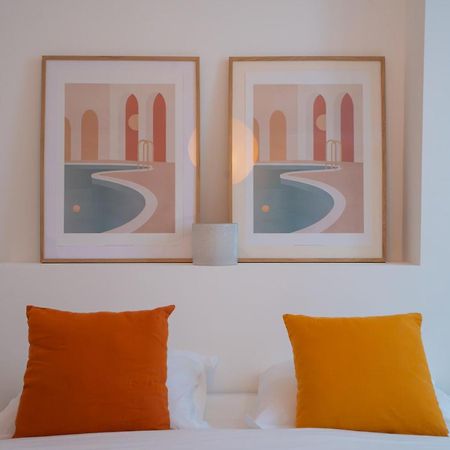 Studio Neuf Metro Etienne Marcel Paris 3 - 2P - Flat-Guest Luaran gambar